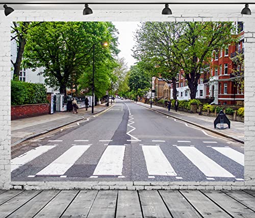 Tela de Fondo Fotográfico BELECO 8x6FT miniatura 3