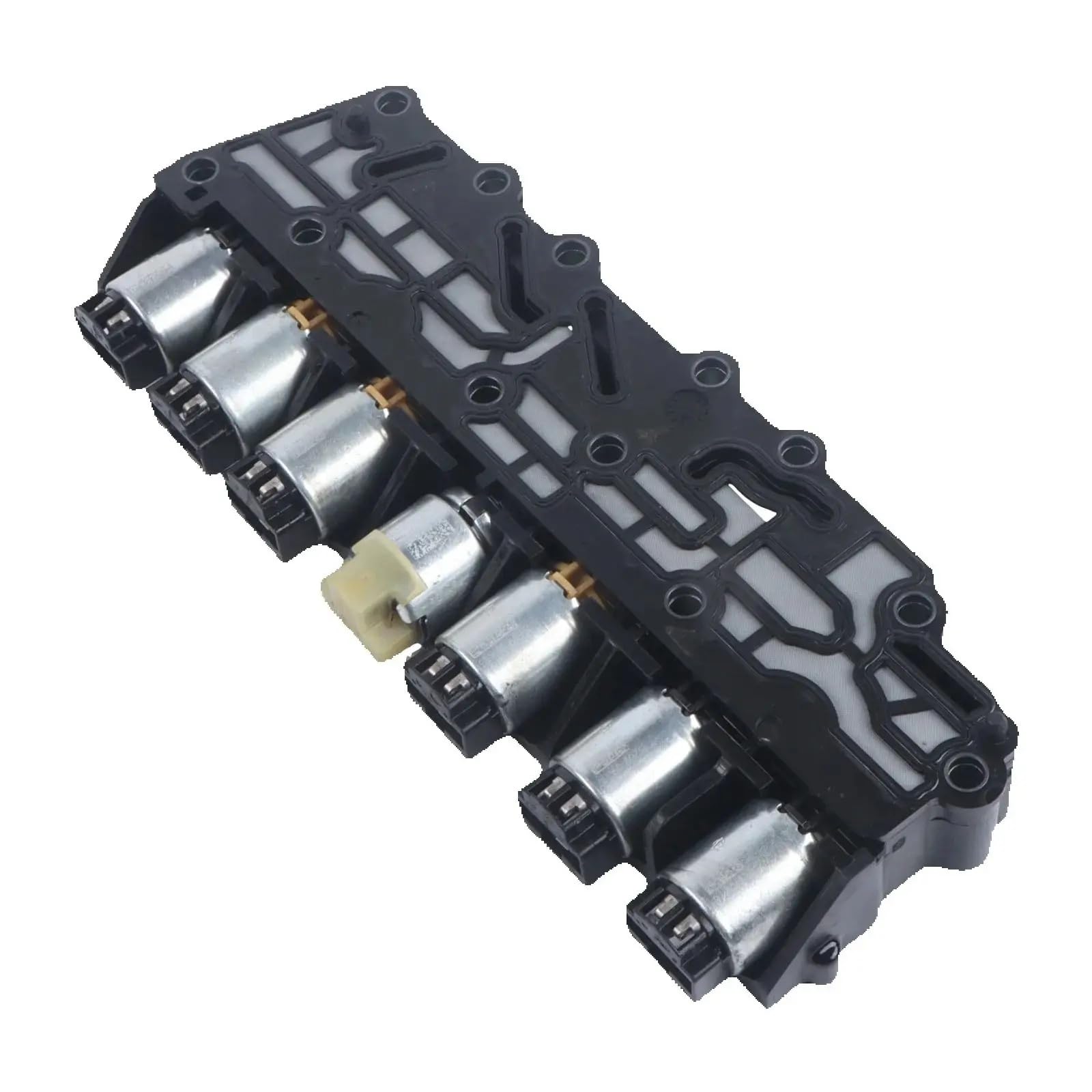Owytmabq One Color 1Pc Transmission Solenoid Valve Oe 24251747 For For 6T40 6T45 6T50