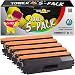 Produktbild Yellow Yeti 5er Pack TN326 TN-326 Premium Toner kompatibel für Brother HL-L8250CDN HL-L8350CDW DCP-L8400CDN DCP-L8450CDW MFC-L8600CDW MFC-L8650CDW MFC-L8850CDW HL-L8250CDW