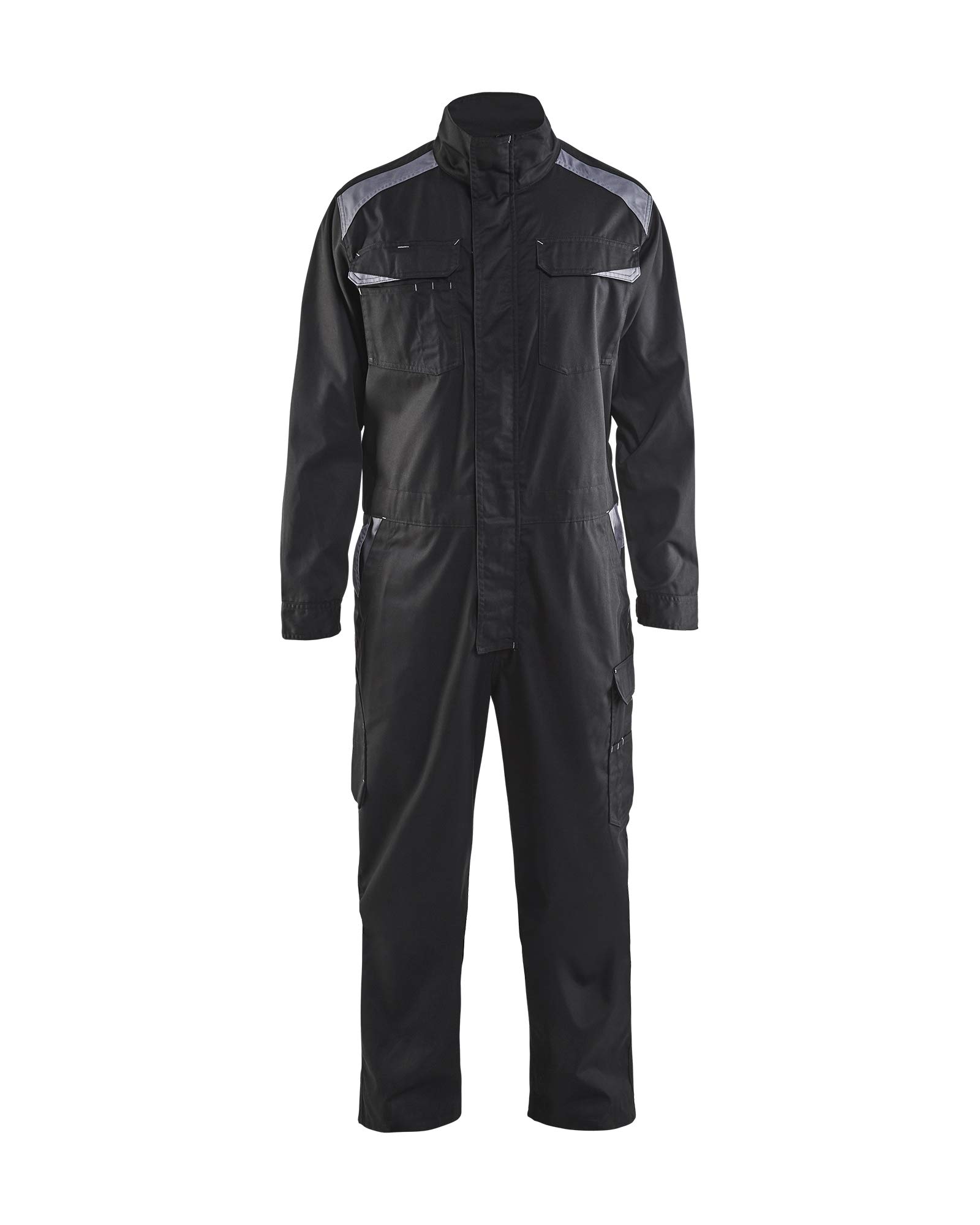 Blakläder 605418009994 C62 Industrie Kombination Gr. C62 Schwarz/Grau