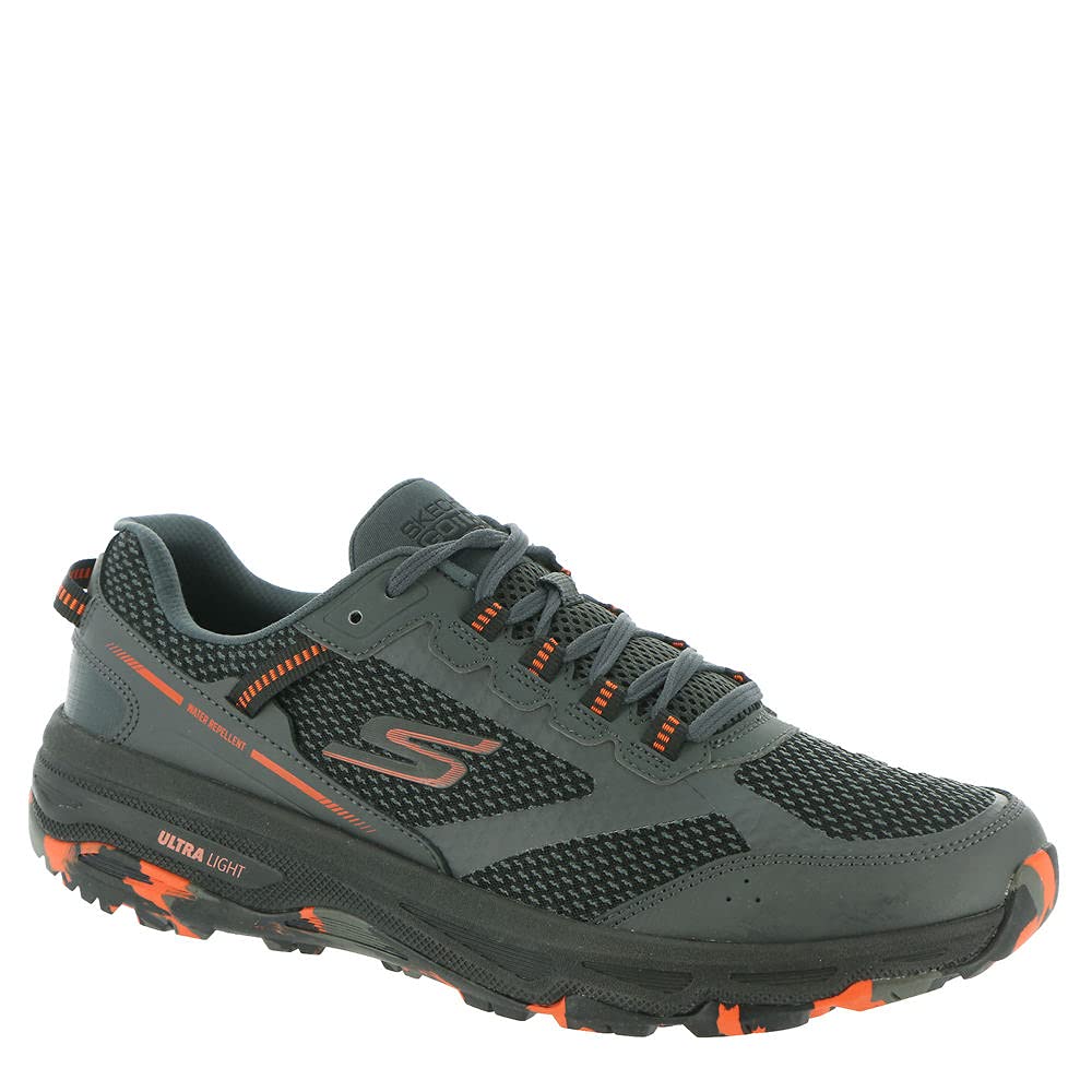 Skechers - Botines Planos 16677 Mujer Negro-Negro