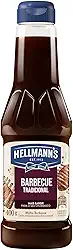Hellmann´s Bbq Tradicional 1X400G