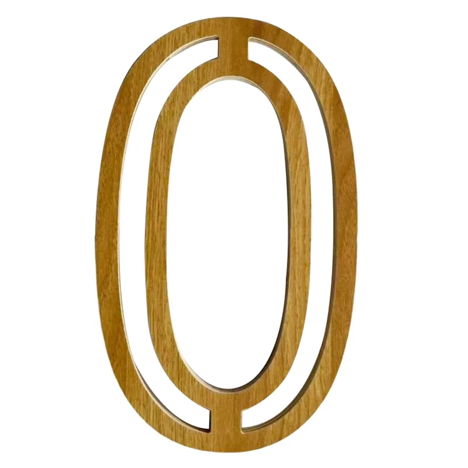Letras de madera Letras de madera natural decoración del hogar boda rústica Navidad