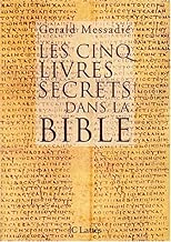 Download Les cinq livres secrets dans la Bible PDF