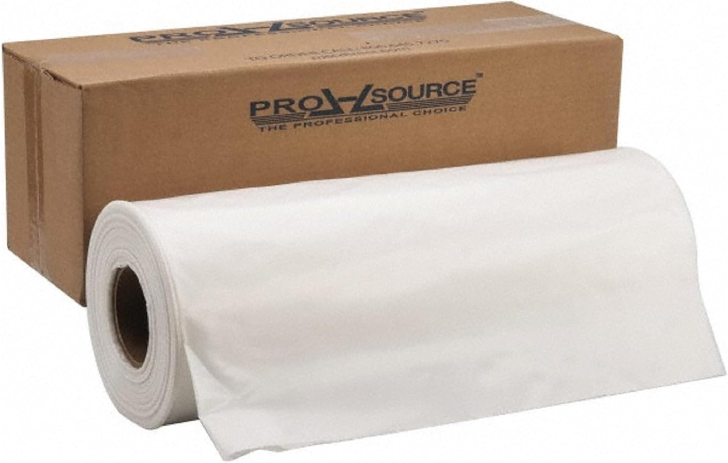 PRO SOURCE Clear Extra Heavy Duty 4 mil Contractor Trash Bags: 60 Gallon (35 Count)
