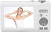 Tbest 4K 48MP Digitalkamera mit Zwei Bildschirmen Autofokus Kompakt Klein mit 16-fachem Zoom Geeignet für Reisefotografie