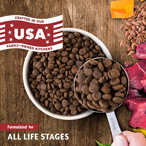 Image showcasing The 29 Best Wild Boar Dog Food of 2025 [Verified] - Cherry Picks