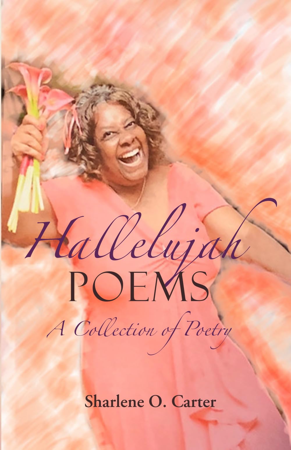 Hallelujah Poems: A Collection of Poetry