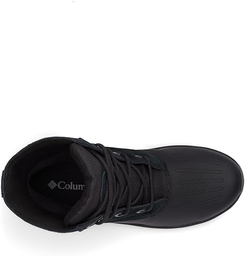 Miniatura 9 de Columbia Botas de nieve Moritza Shield Omni-Heat para mujer