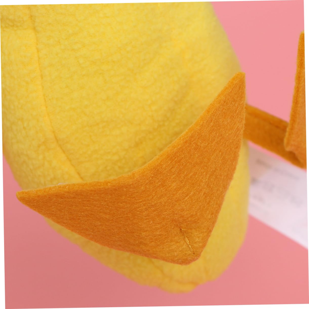 BESPORTBLE 2 Piezas Juguete dispensador de Comida para Perros Suministros de Mascotas Juguete para Perros Felpa Peluche Juguete Perro pequeño Juguetes para Perros Cachorro Rompecabezas