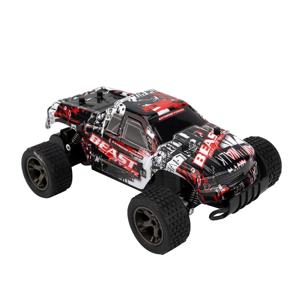 Buy WINNNGOO 80 ️ Remote Control Car 1/20 Scale HighSpeed Remote Car
