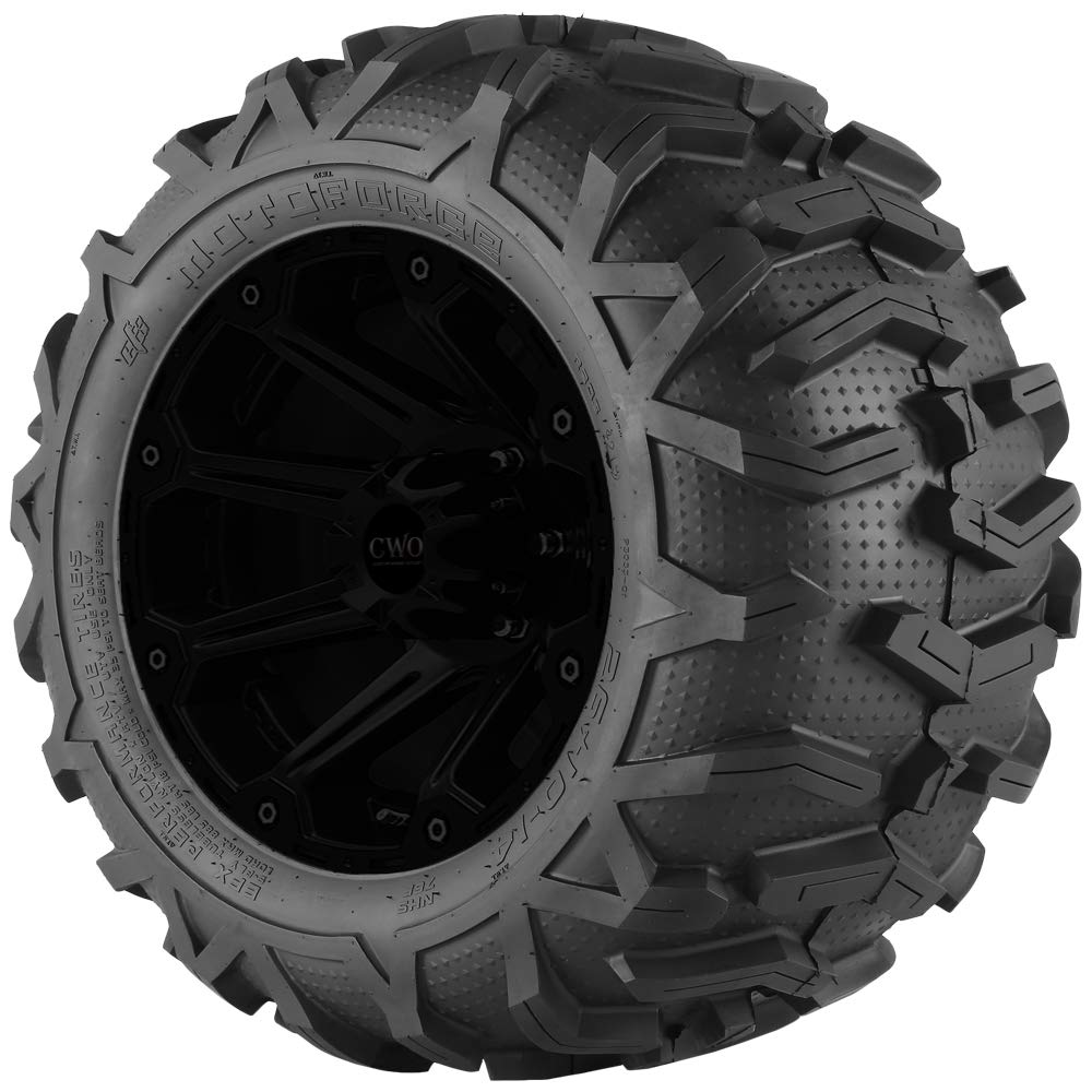 Amazon.com: EFX MOTOFORCE 26X10X14 - 6 PLY BIAS 261014 - MF-26-10