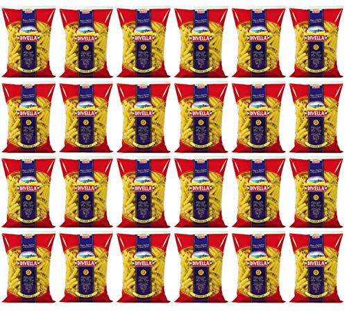 Nudeln, Pasta Divella Elicoidali (24 X 500g) Cover