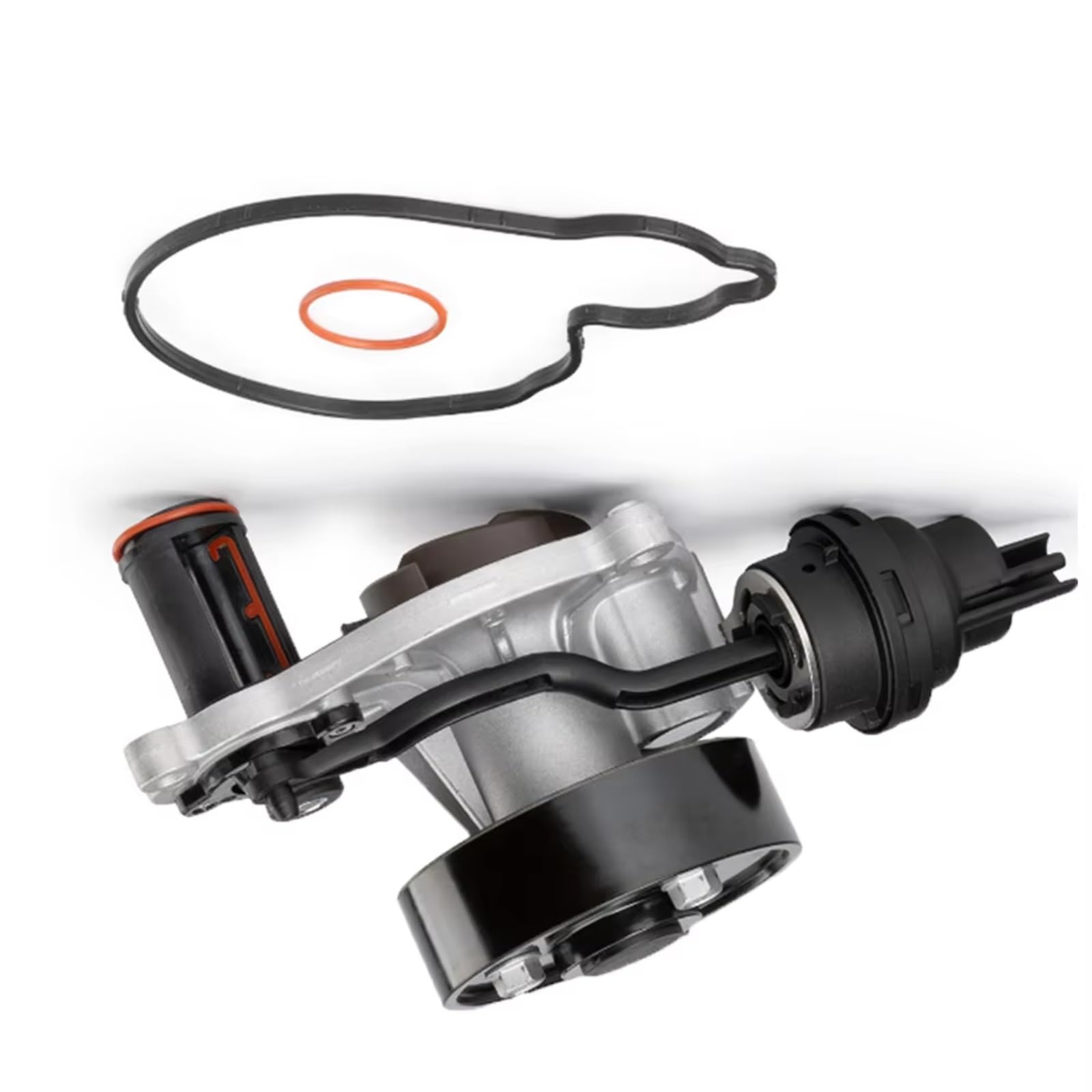 Bomba Agua Motor Compatible Con Para 230I 2017-2021 Para 330I 2017-2019 Para X3 2018-2019 Para X4 2019 Bomba De Refrigerante De Agua Motor De Coche 11518638026