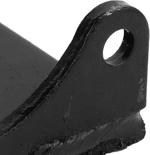 Miniatura 9 de 508 Soporte de montaje para compresor de aire acondicionado de hierro Kit de soporte de compresor con accesorios de montaje para aire acondicionado