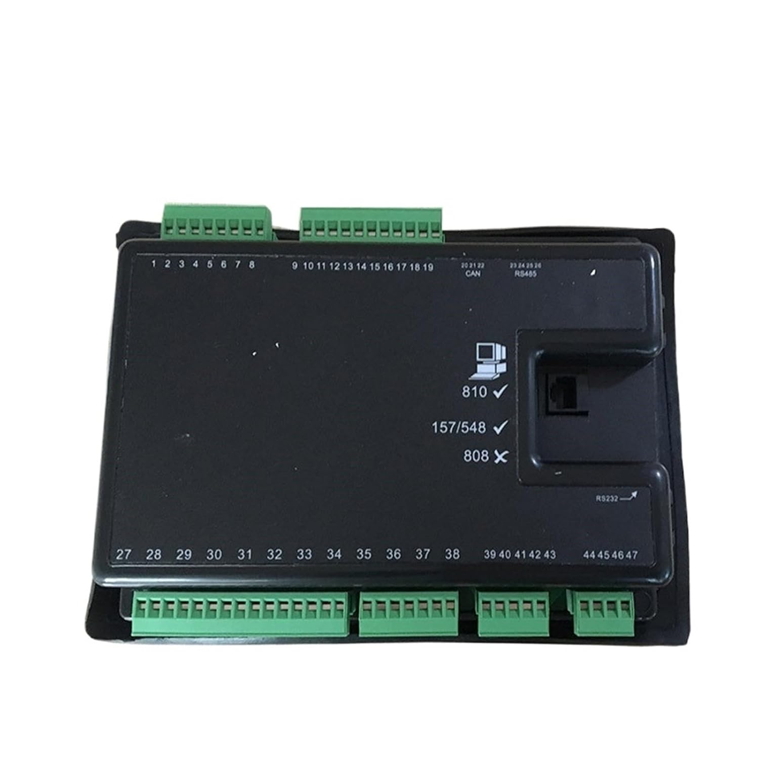 Generator Auto Controller DSE5120 Replacement for DSE 5120 Genset Control