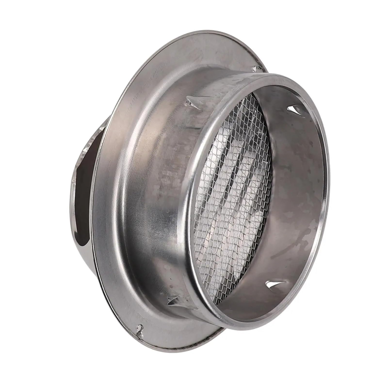 2pcs Wall Ceiling Air Vent Ducting Para Cocina