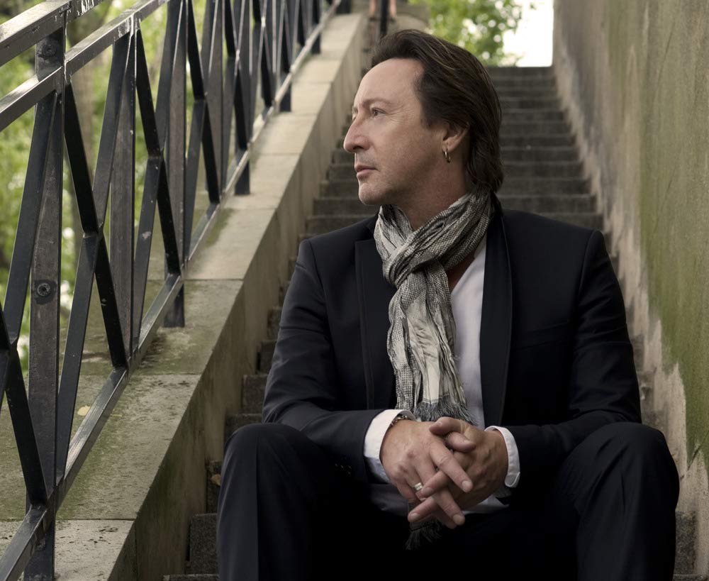 Julian Lennon