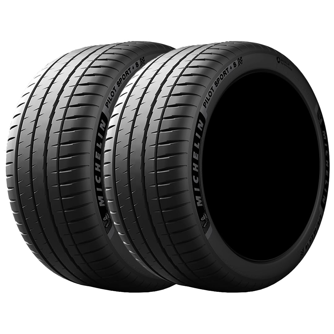 Amazon.co.jp: 2本セット MICHELIN ミシュラン PILOT SPORT 4S 305