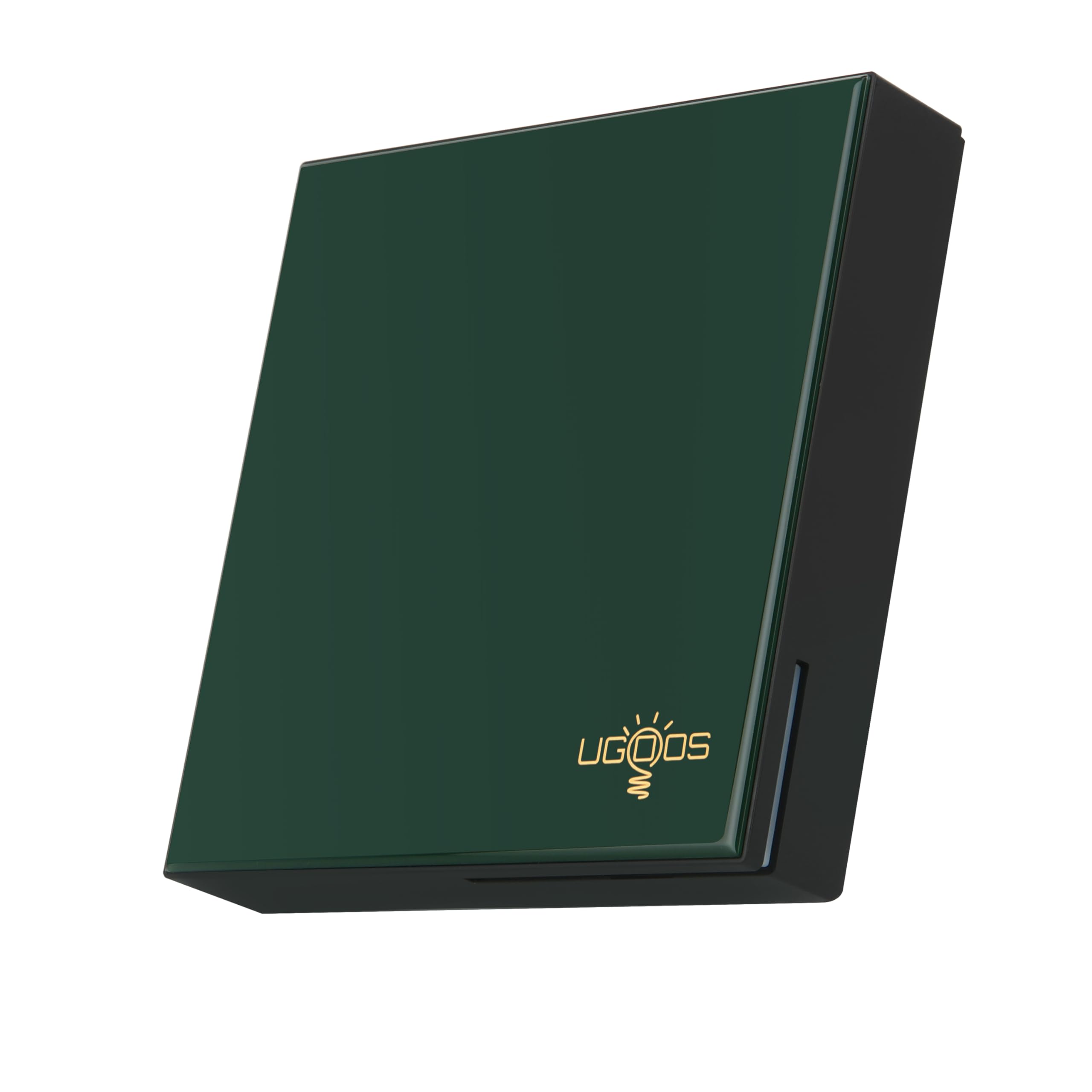 Ugoos SK4 PRO TV Box Android 14.0 Amlogic S905X5M-K 4 GB RAM 64 GB ROM 2.4G/5G Dual WiFi Ethernet 100 M USB 2.0 BT5.2 Obsługa AV1 VP9 HEVC H.265 4K HDR
