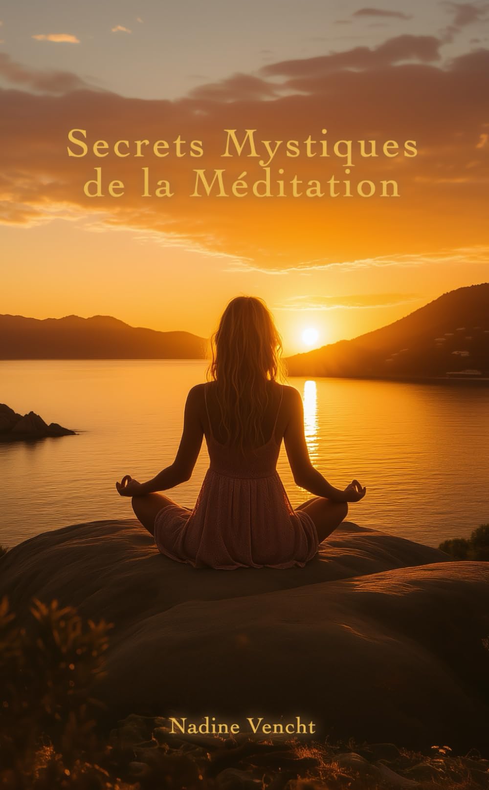 Secrets Mystiques de la Méditation