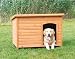 TRIXIE Casetas para Perros - Caseta Natura Perro, XL, 116×82×79 cm