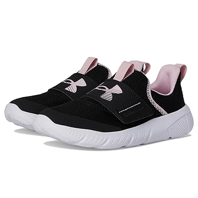 Under Armour Kids Flash (Big Kid) Girl