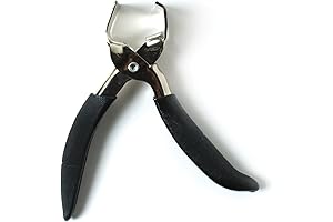 Eagle Claw Deluxe Catfish Pliers