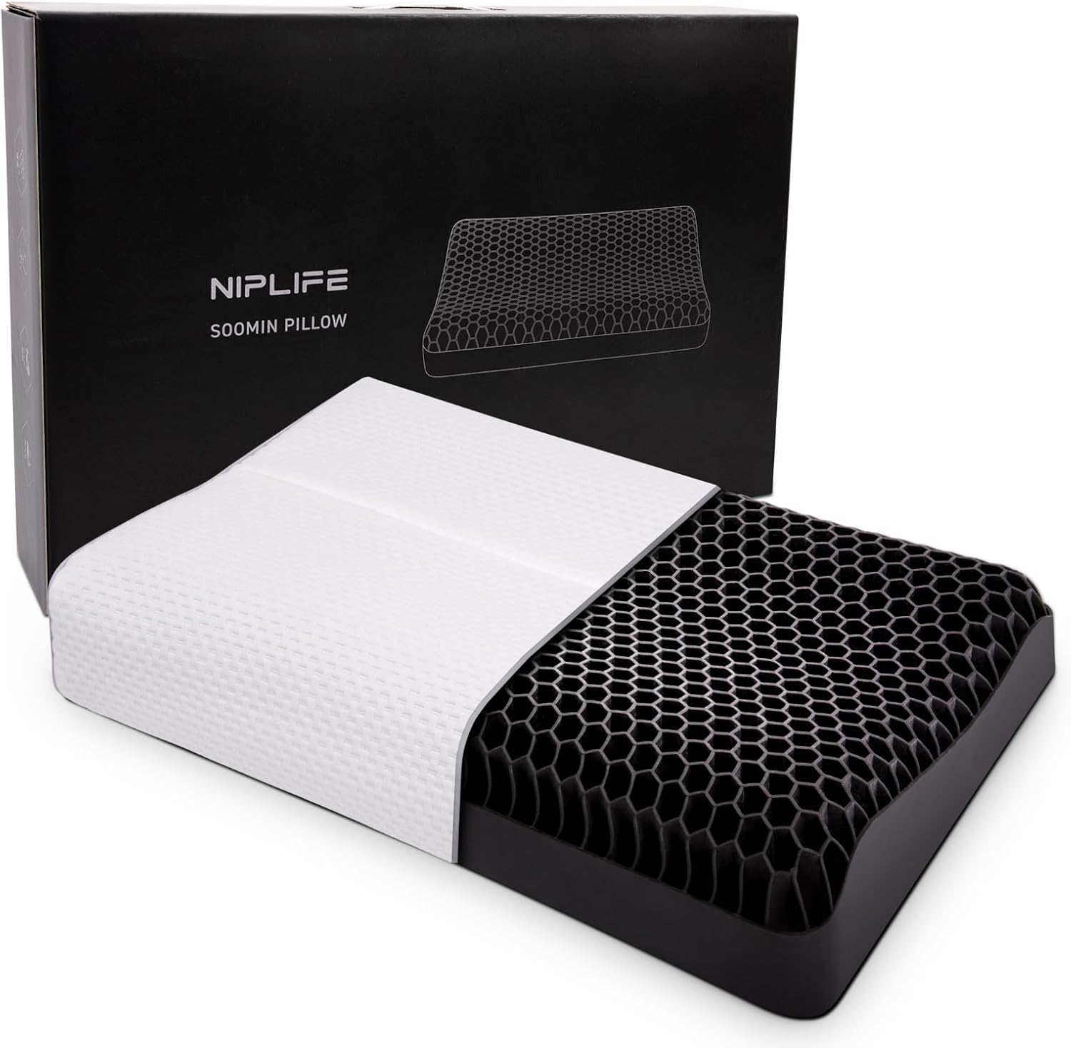 NIPLIFE SOOMIN PILLOW