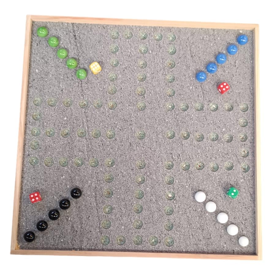 Juegos De Mesa, Toy Imagen adicional