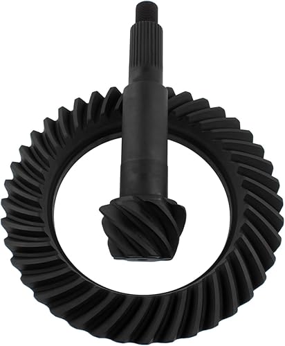 Miniatura 2 de 69-0057-1 Anillo y piñón DANA 60 5.13 relación de anillo, 1 paquete