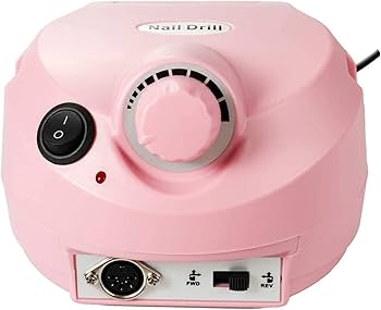 Amazon.com: Electric Nail Drill Machine, Nail File Drill Machine
