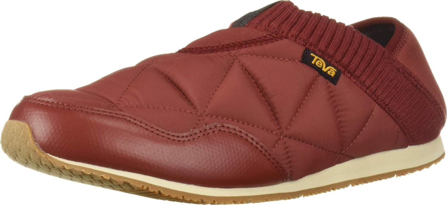 teva men's m ember moc slipper