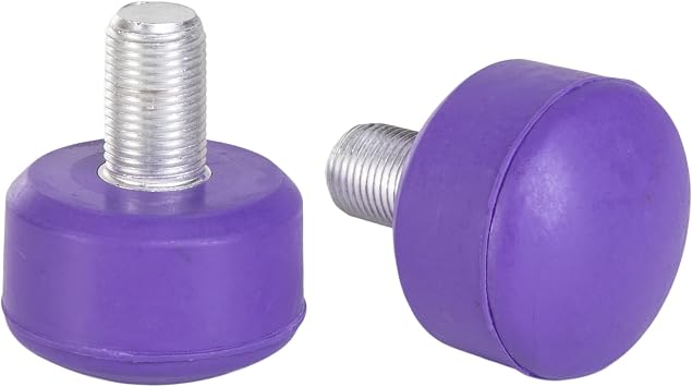 C SEVEN C7skates Roller Skate Adjustable Toe Stoppers