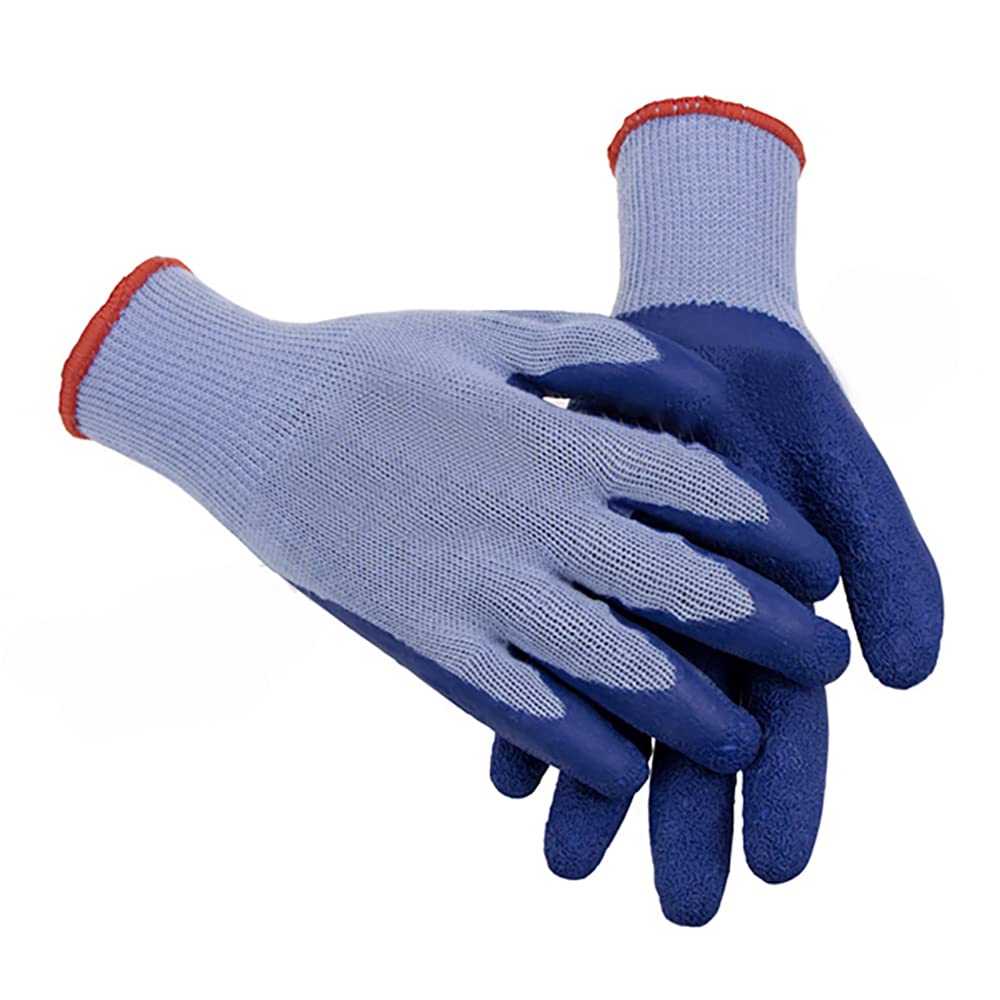 Guanti Da Lavoro Con Protezione Anticorte Ringers Gloves - Foto 2