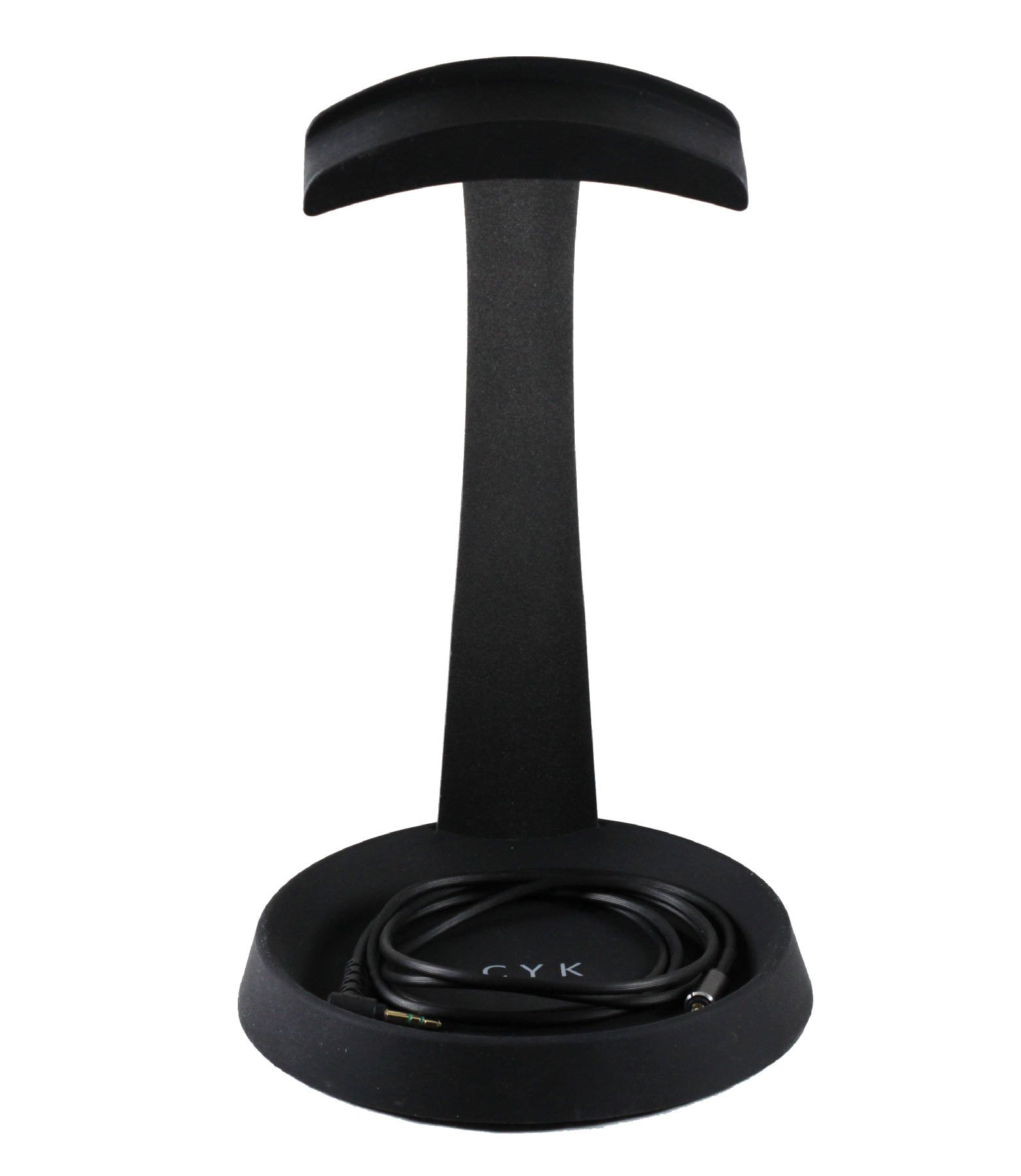 Amazon.com: Navitech Steel On Ear & Over Ear Headphones Stand