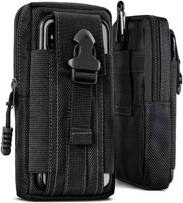 Nubia Z60S Pro Étui de survie protection antichoc coque rigide durable