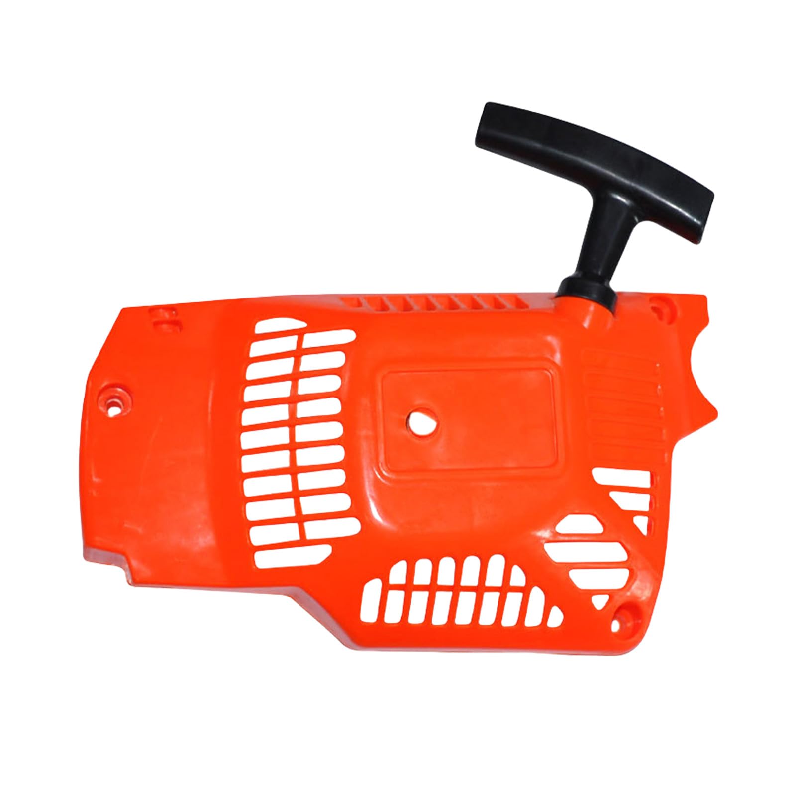 Replacement Part Machine Heavy Duty Recoil Starter Pull Rewind Starts Assy for 3800 Chainsaw Replacement Accessories Heavy Duty Starter Plate
