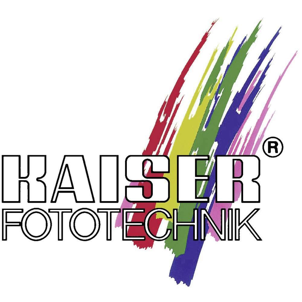Kaiser Fototechnik Digital Slide Duplicator - Visor de Diapositivas, Negro