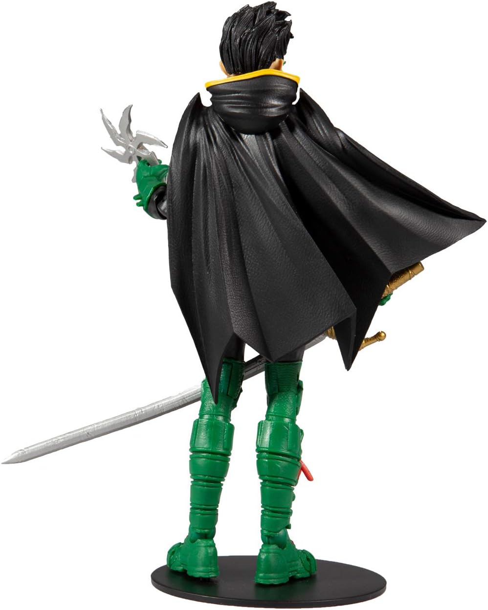 McFarlane Toys DC Multiverse Damian Wayne: As Robin 7" Action Figure
