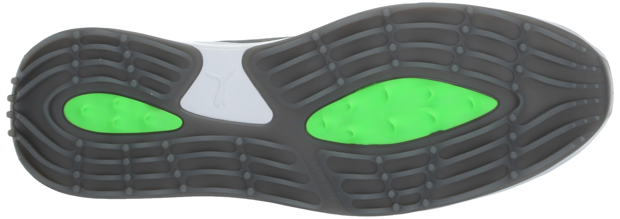 Puma Fusion Crush Sport Wide Scarpa da GOLFUomo
