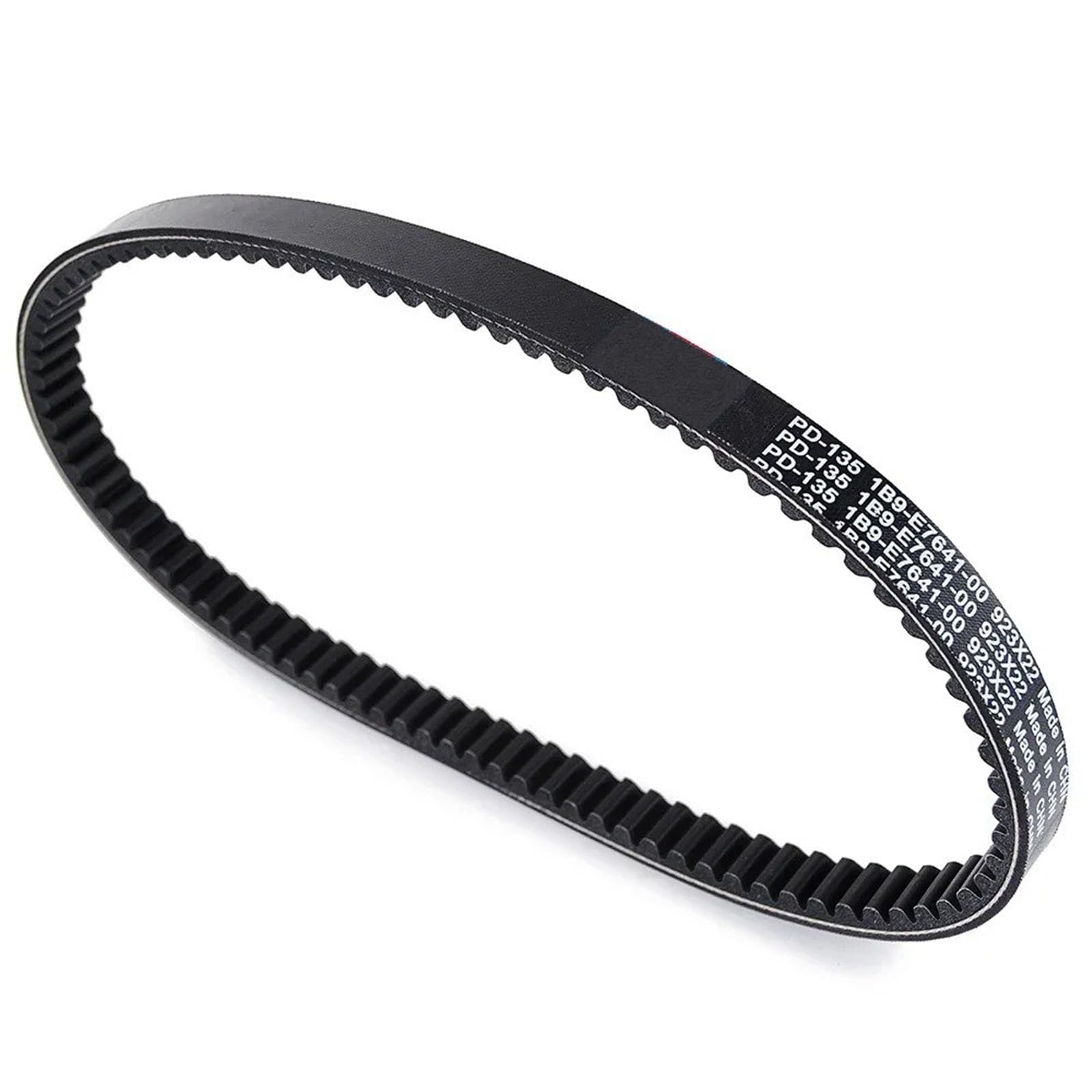 Correa Transmisión Multirib Correa Transmisión Para VP125 X-City YP125 X-MAX Sport 1B9-E7641-00 1B9-E7641-10 / VP 125 XCity/YP 125 Para XMAX