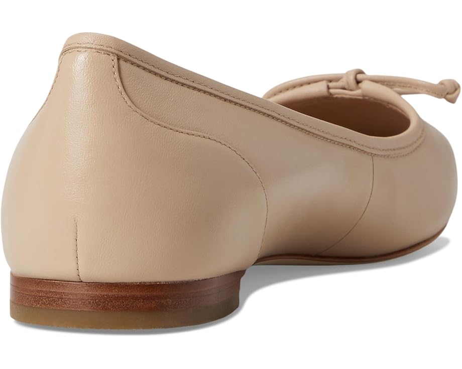 Cole Haan Chlesea Ballet Flats - Back View