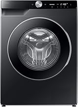 WW10FG6U94LBU3 Washing Machine 10 kg, WI-FI, Front Load, Inverter, 1351 RPM, Energy Class A