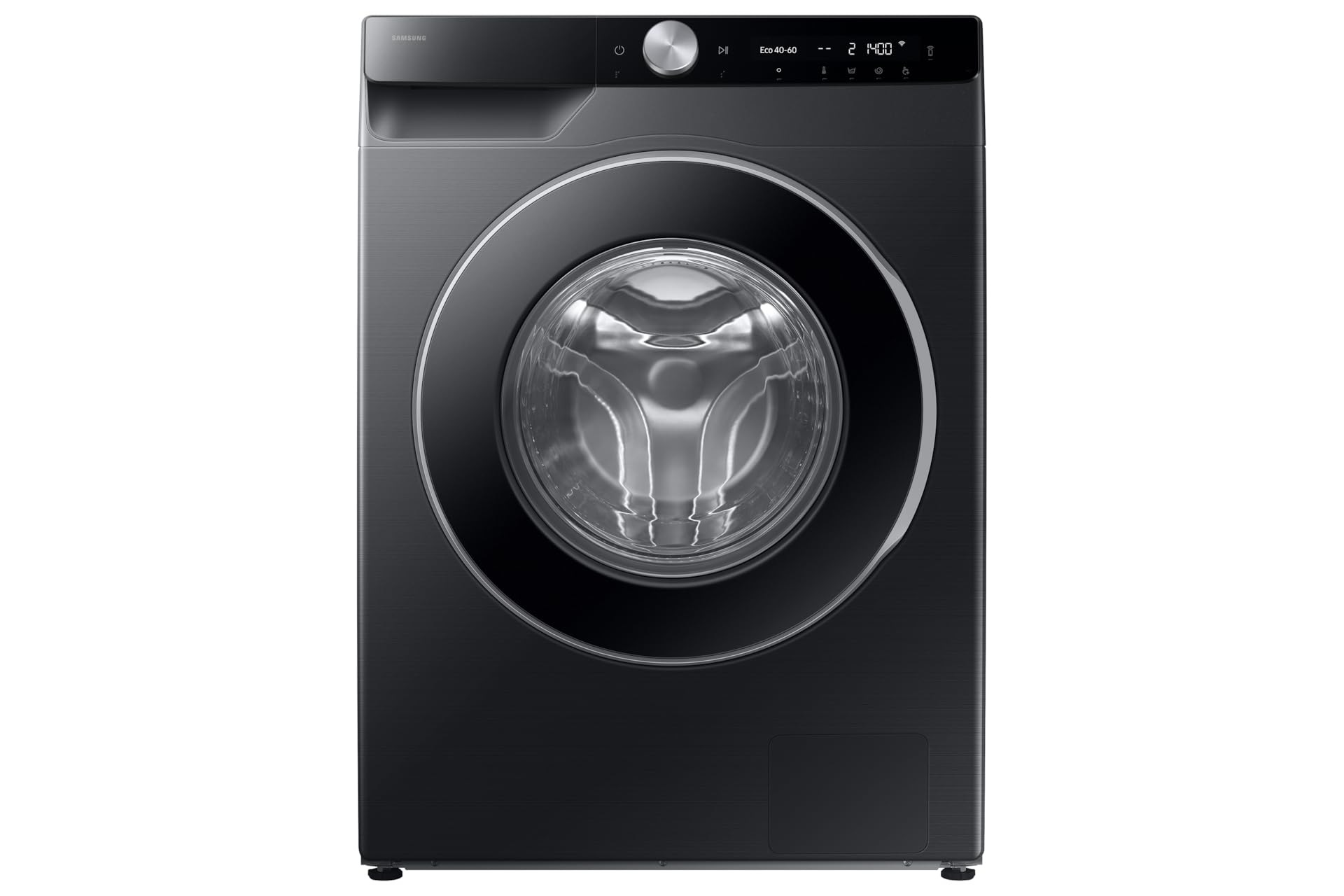 SAMSUNG WW10FG6U94LBU3 LVB A 10KG 1400G NERA VAPORE ECODOSATORE