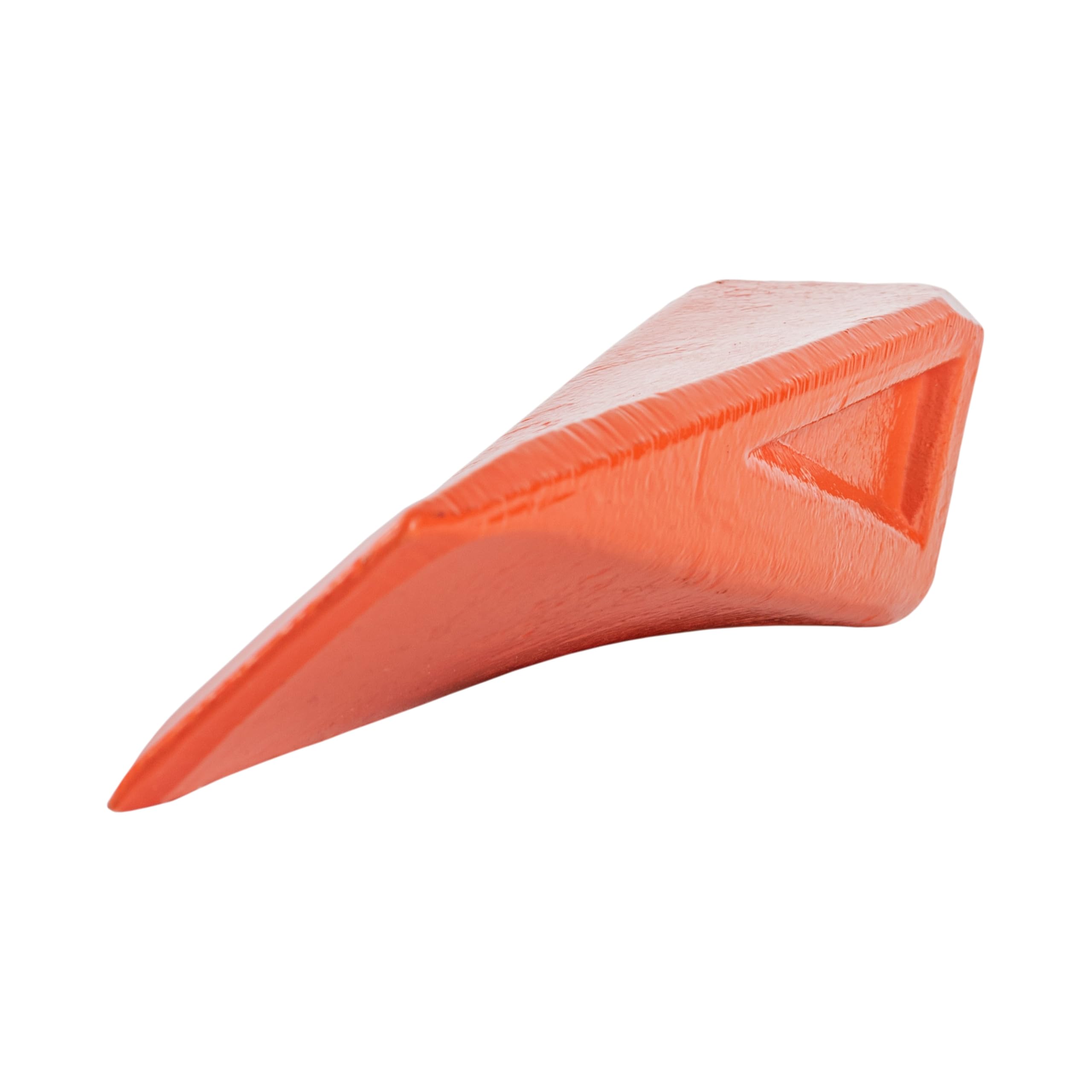 AP Supplies Heavy Duty Log Splitter Twist 2kg, Red