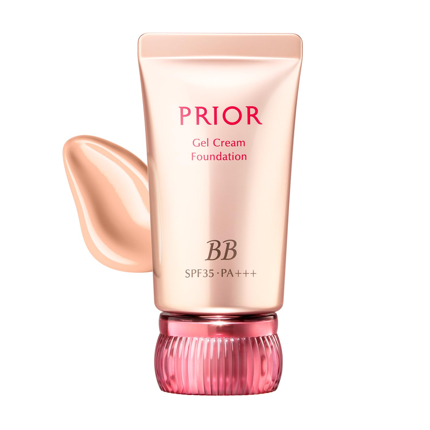 Amazon.co.jp: プリオール(PRIOR) 美つやBBジェルクリーム n BB