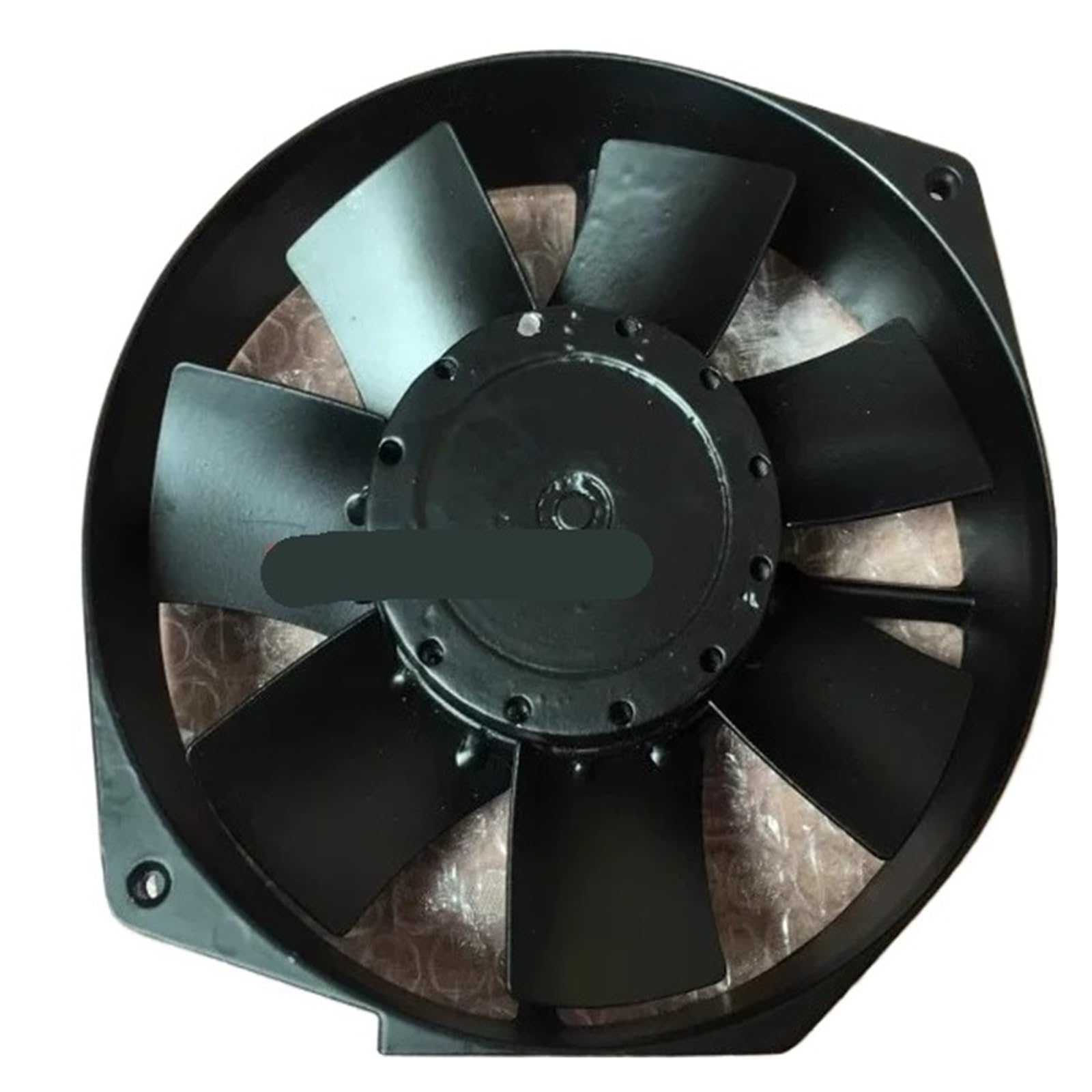 FSBNMNXPQ Fan ZS15D23-MGW 230V 35/33W