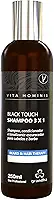 Black Touch Shampoo 3x1 250ml