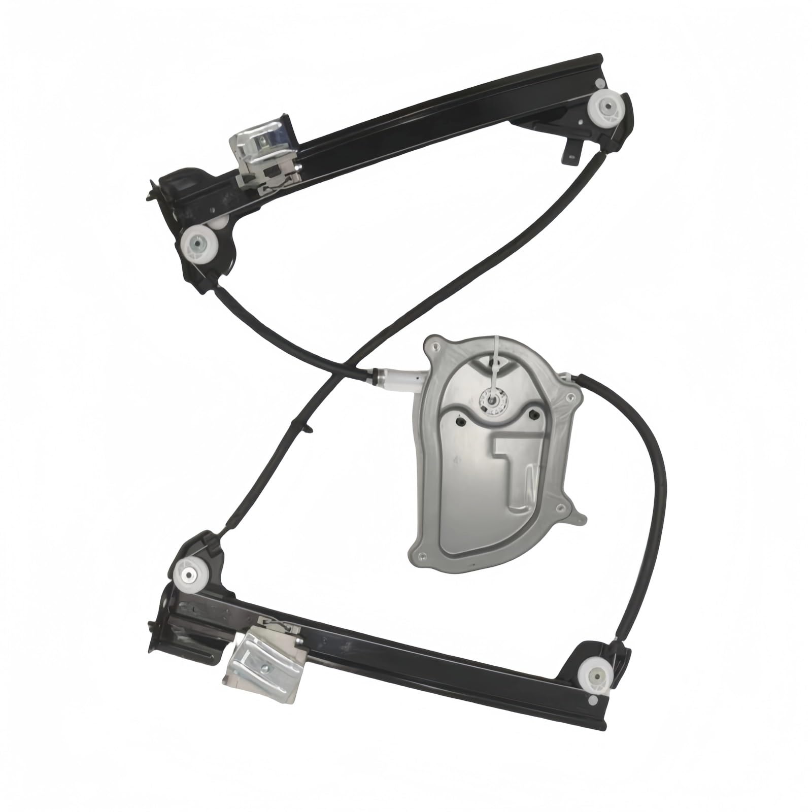 Lève-vitre électrique robuste avec rails en acier pour VW Beetle - 3